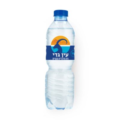 מים עין גדי חצי