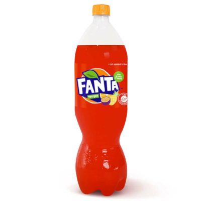 1.5 פאנטה אקזוטי