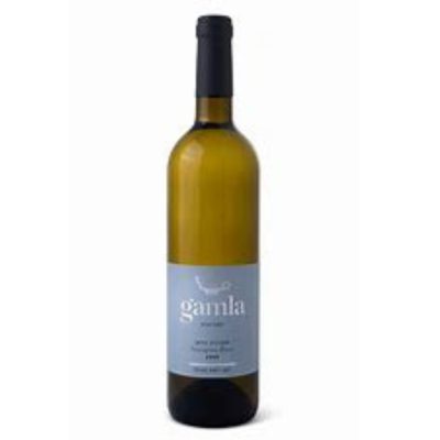 יין גמלא סוביניון בלאן