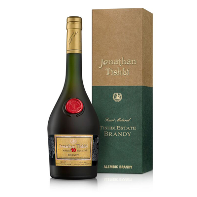 יין גונתן תשבי