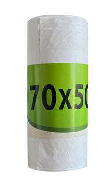 שקיות אשפה גופיה