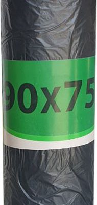 שקיות אשפה גופיה צץ-רץ