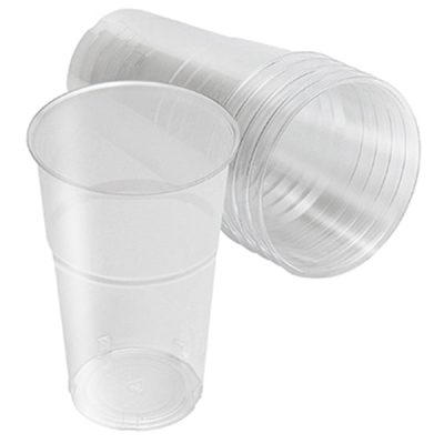 כוס 330 מל 40 יחידות