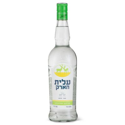 ערק עלית 700 מל