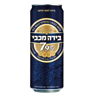 פחית לאון
