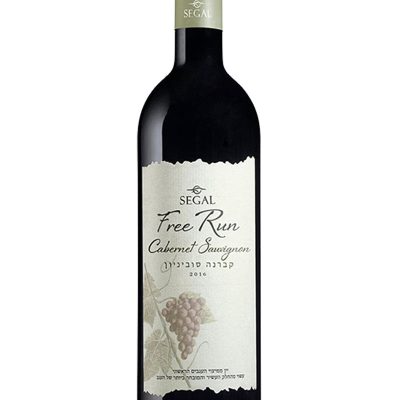 סלקטד אדום מרלו