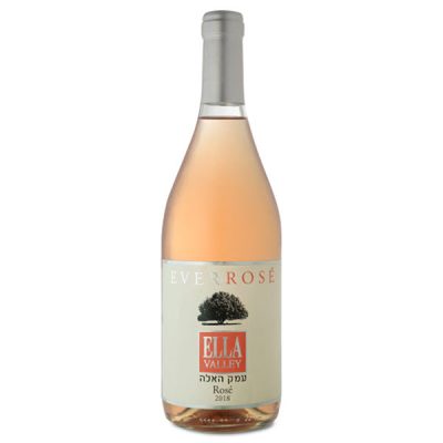 נחל אלה רוז'ה