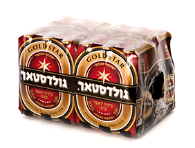 גולדסטאר 330 ארגז