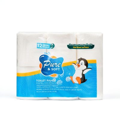 נייר טואלט LIV