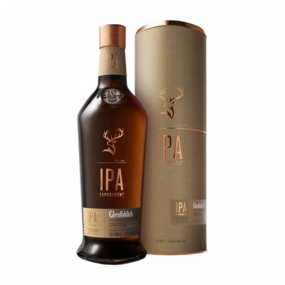 גלנפידיך IPA