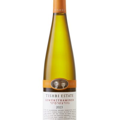 יין תשבי גוורצטמינר