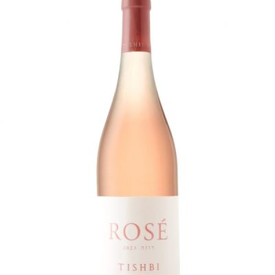 יין תשבי אסטאט פינק סובניון